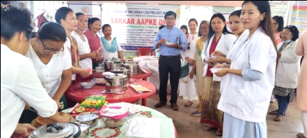 Eastern Sentinel Arunachal News