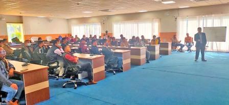 Eastern Sentinel Arunachal News