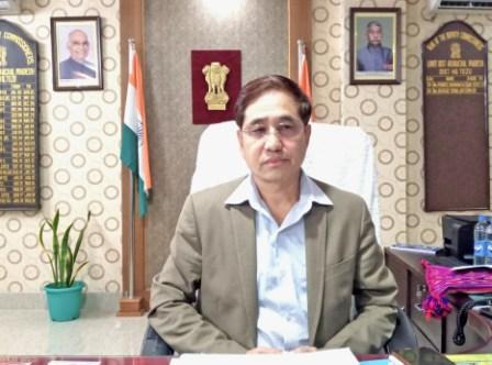 Eastern Sentinel Arunachal News