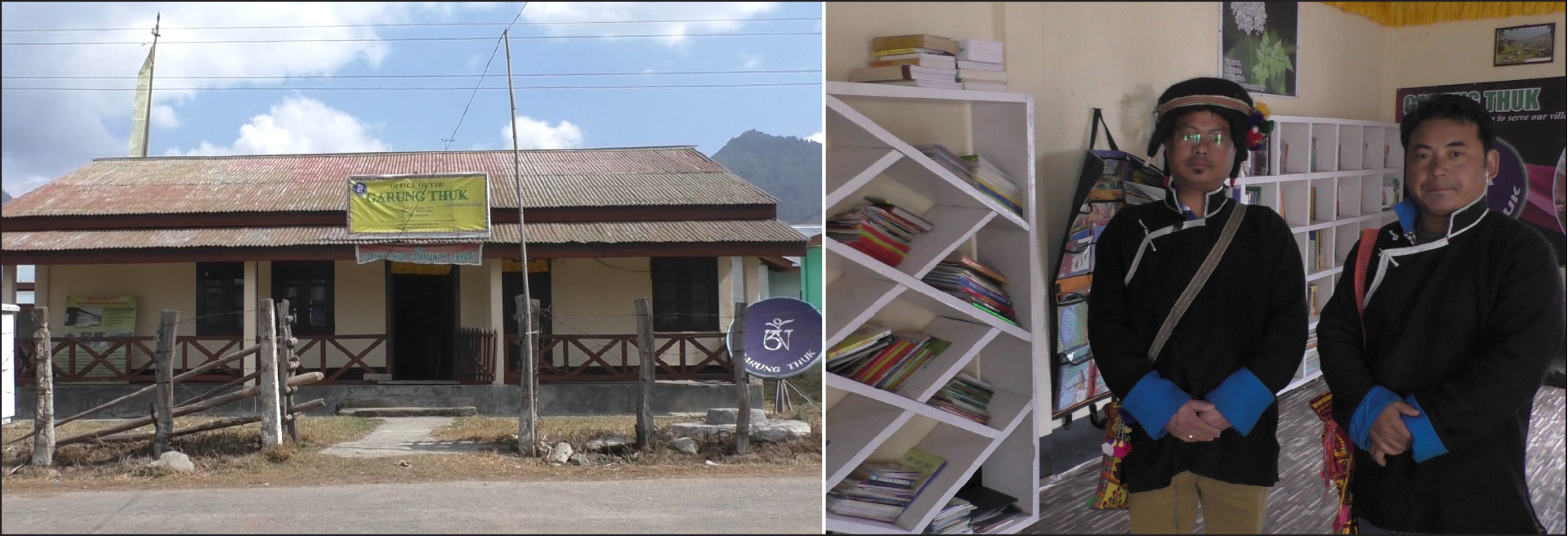 Eastern Sentinel Arunachal News