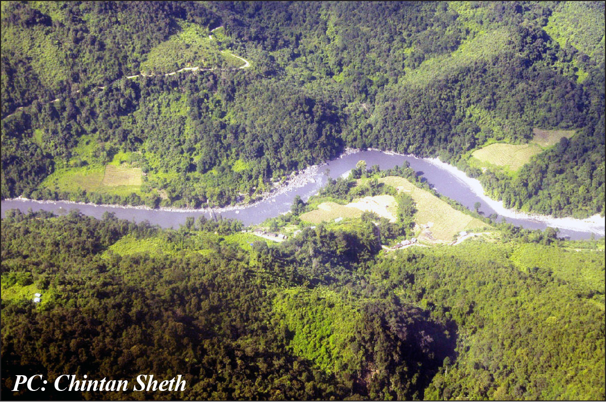 Eastern Sentinel Arunachal News