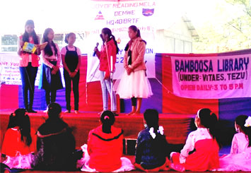 Eastern Sentinel Arunachal News