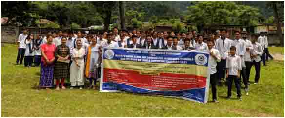 Eastern Sentinel Arunachal News