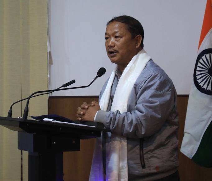 Eastern Sentinel Arunachal News