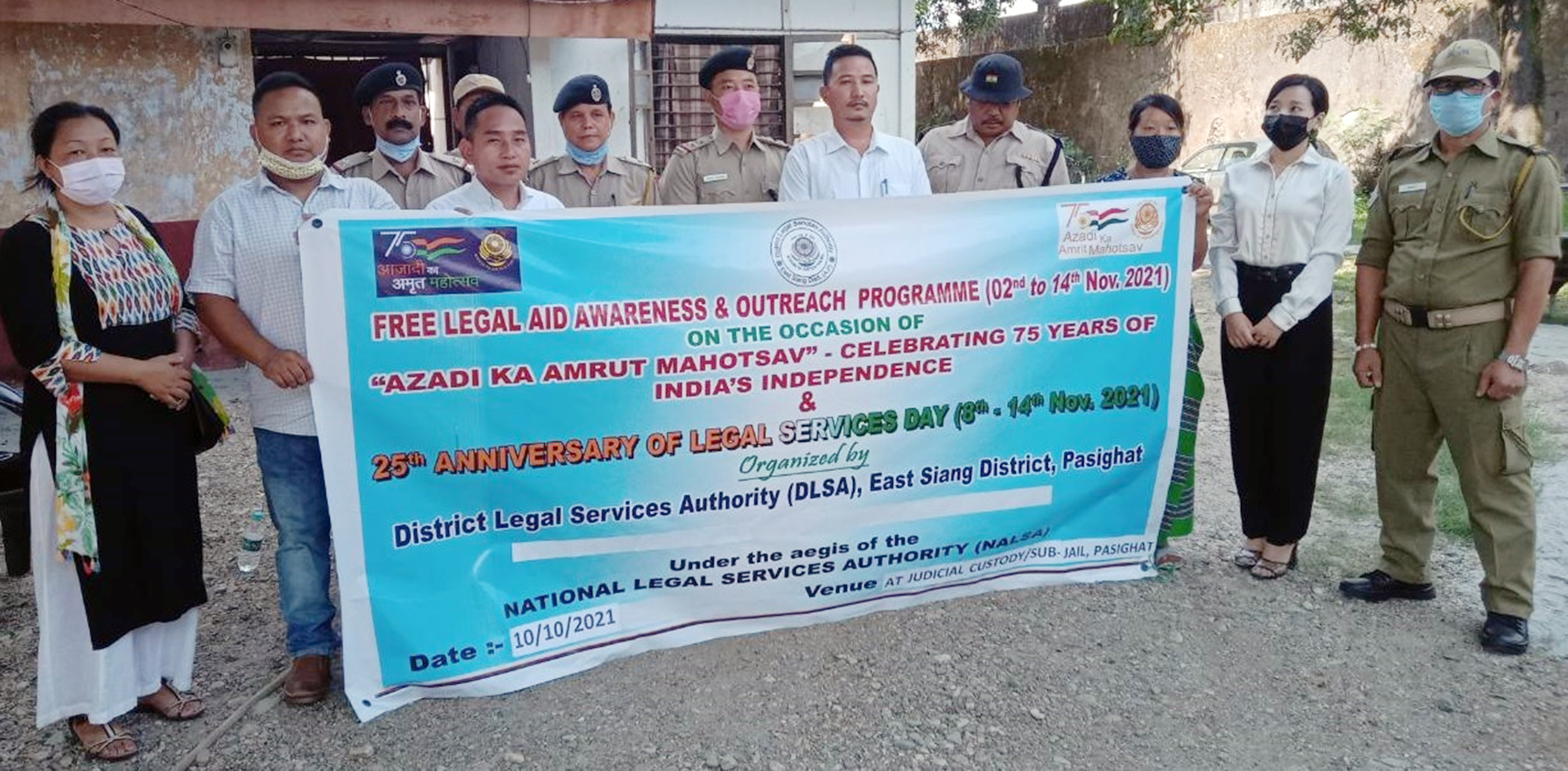 Eastern Sentinel Arunachal News