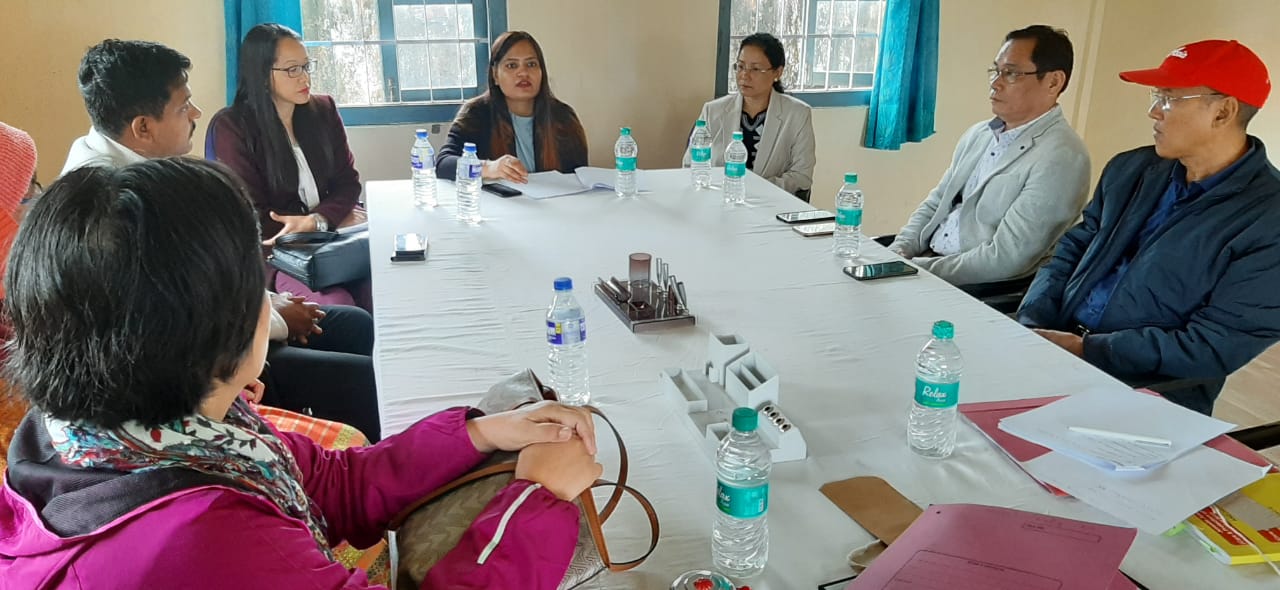 Eastern Sentinel Arunachal News