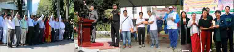 Eastern Sentinel Arunachal News