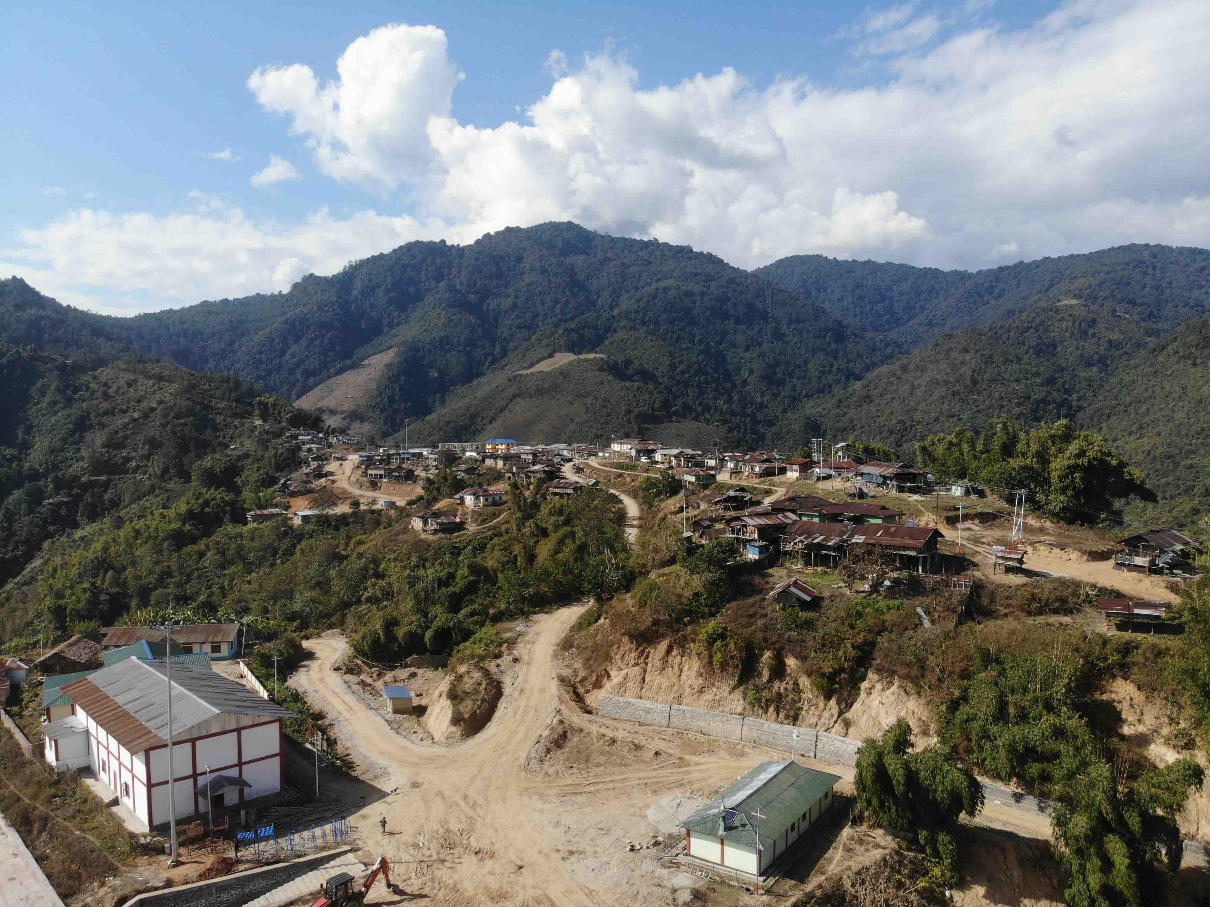 Eastern Sentinel Arunachal News