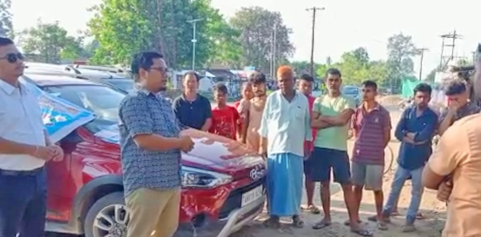 Eastern Sentinel Arunachal News
