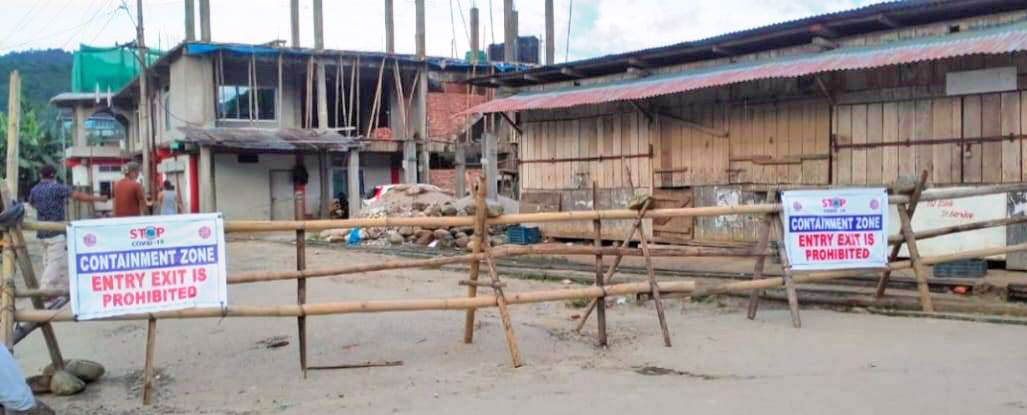 Eastern Sentinel Arunachal News