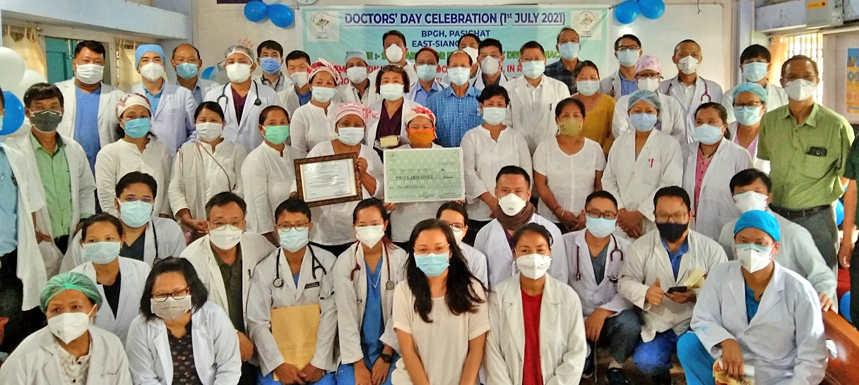 Eastern Sentinel Arunachal News