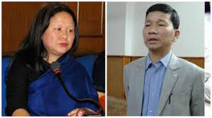 Eastern Sentinel Arunachal News