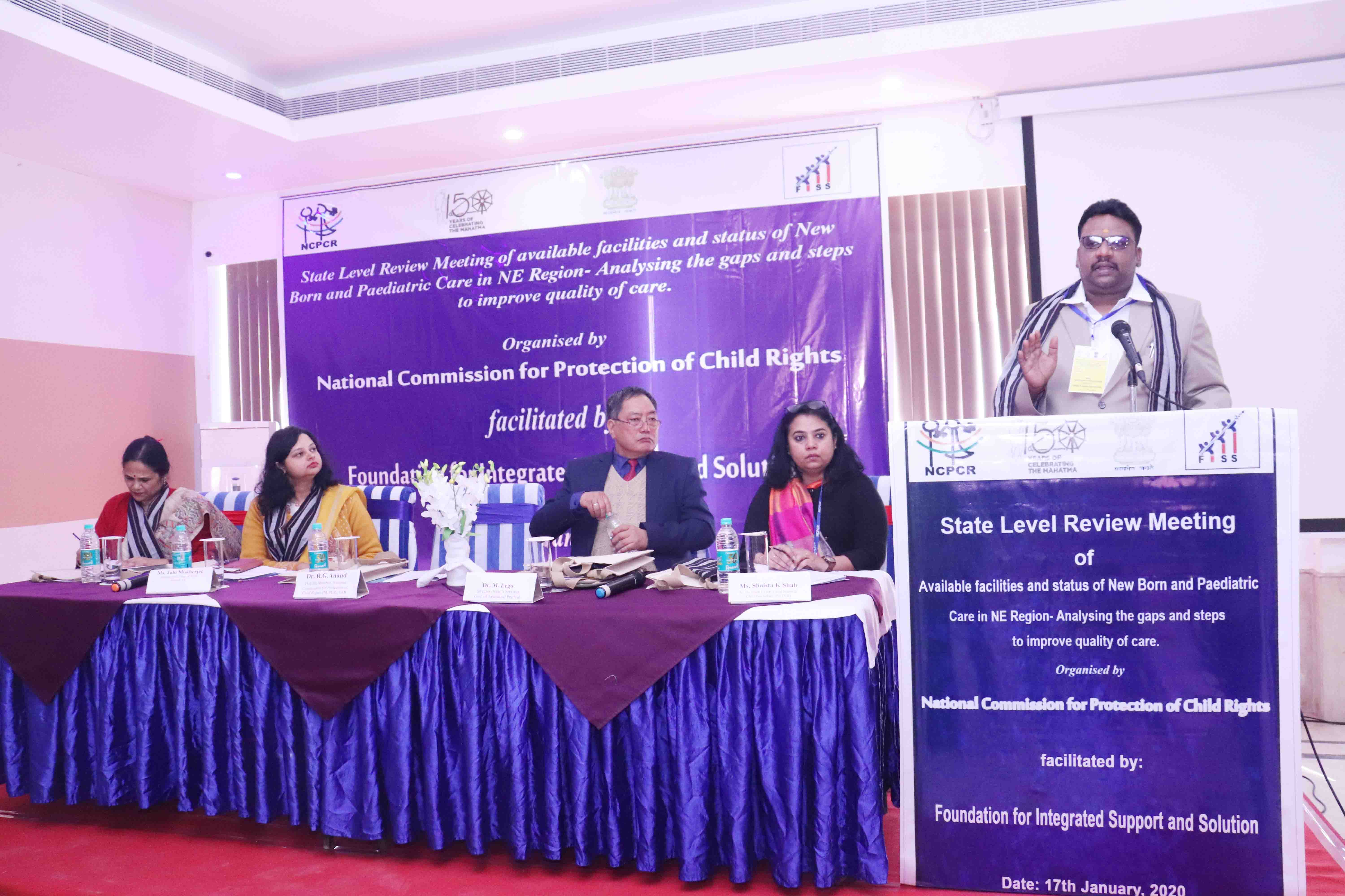 Eastern Sentinel Arunachal News