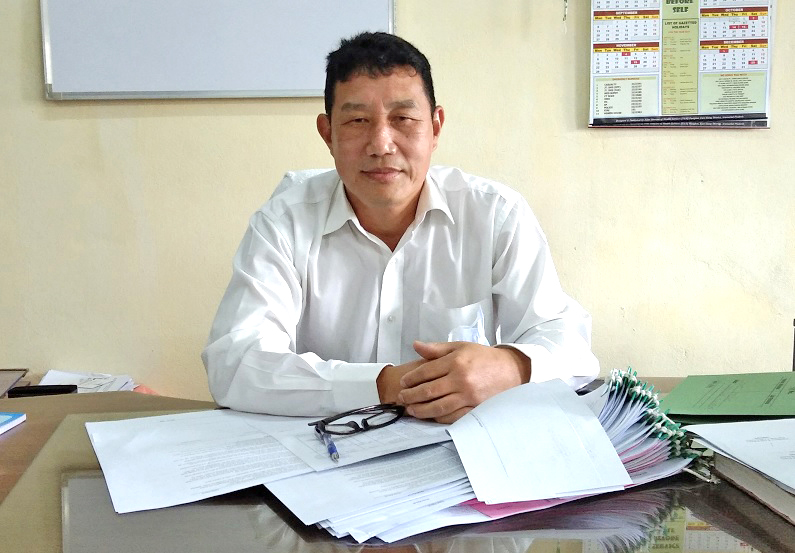 Eastern Sentinel Arunachal News