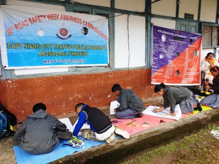 Eastern Sentinel Arunachal News