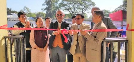 Eastern Sentinel Arunachal News