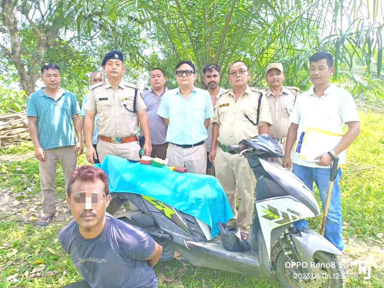 Eastern Sentinel Arunachal News