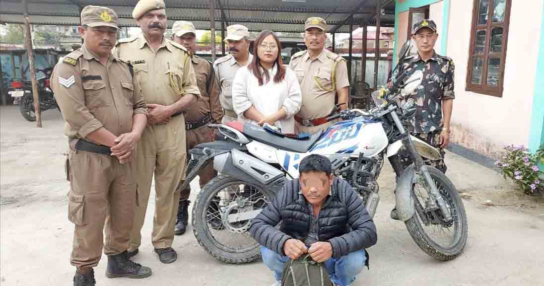 Eastern Sentinel Arunachal News