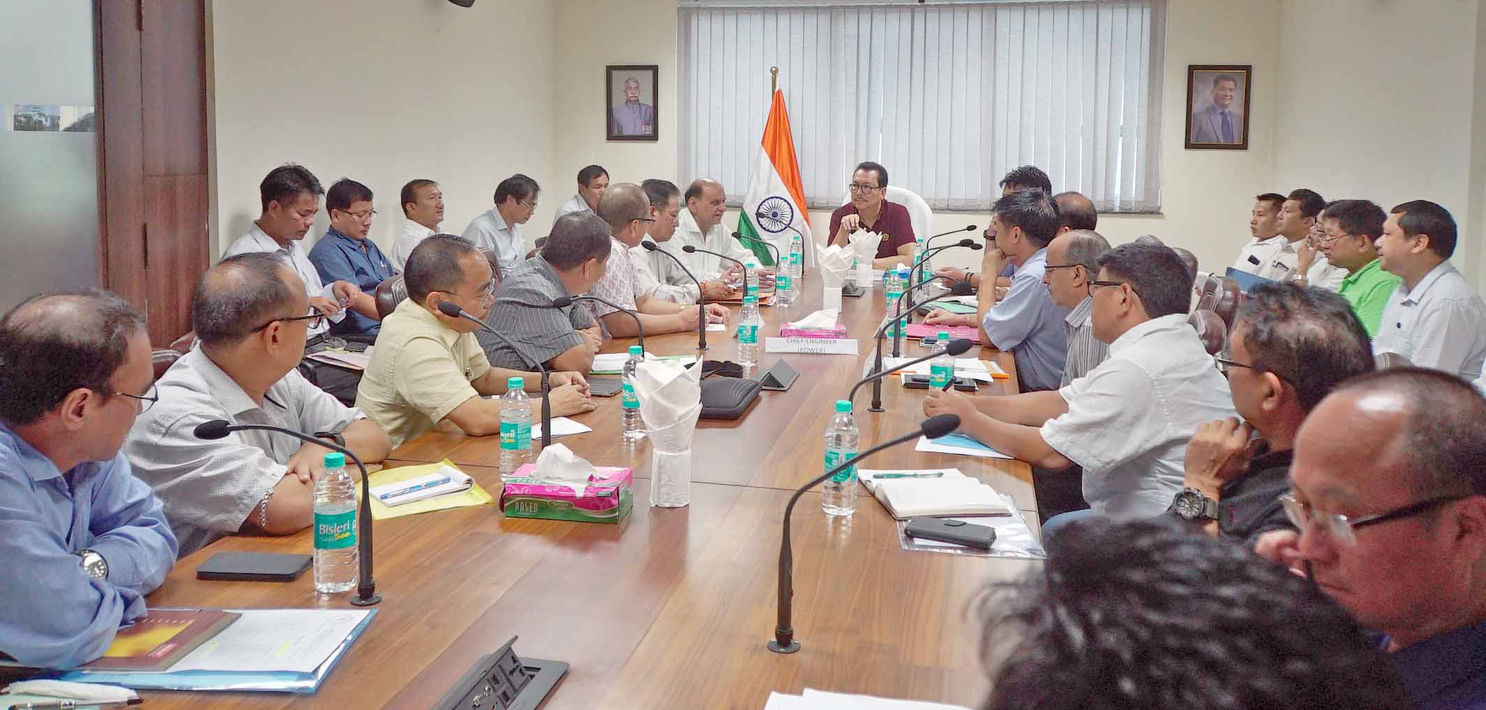 Eastern Sentinel Arunachal News