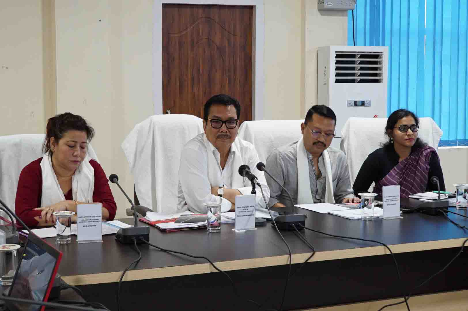 Eastern Sentinel Arunachal News