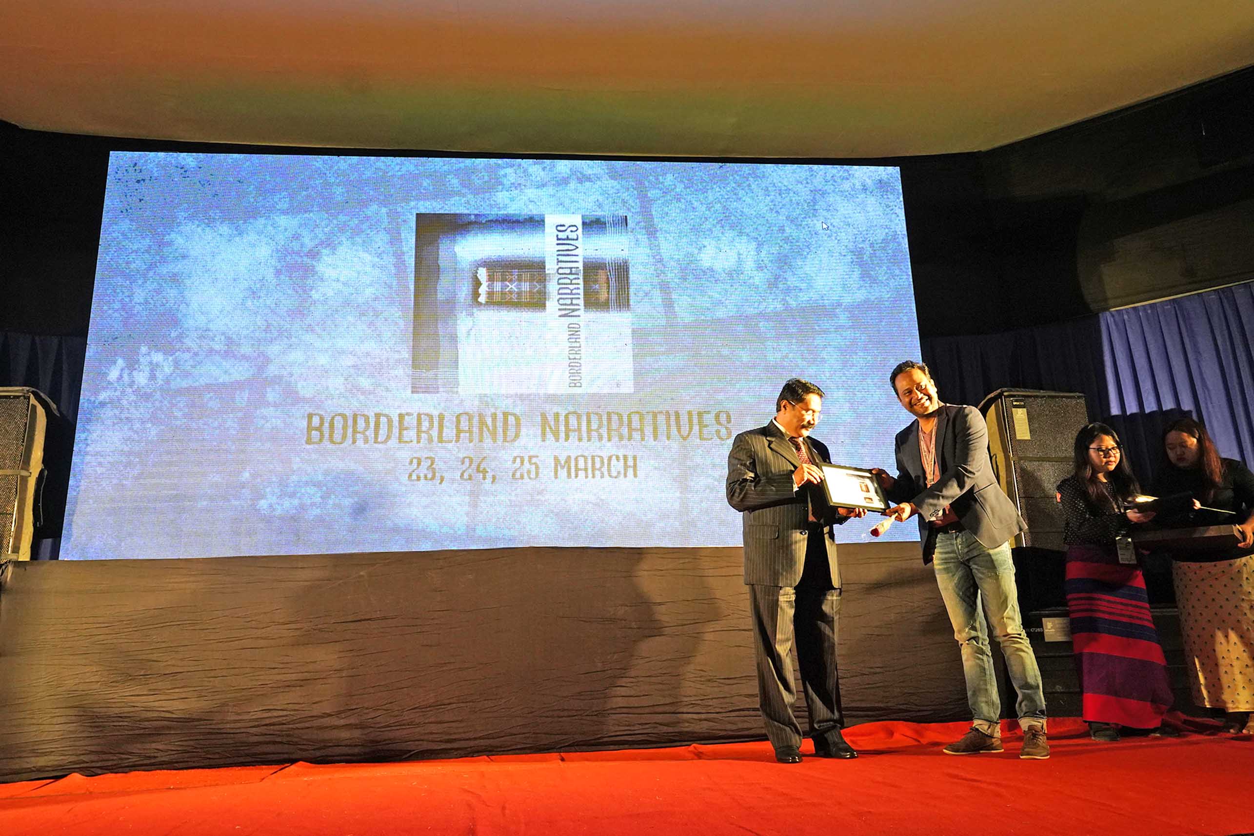 Eastern Sentinel Arunachal News