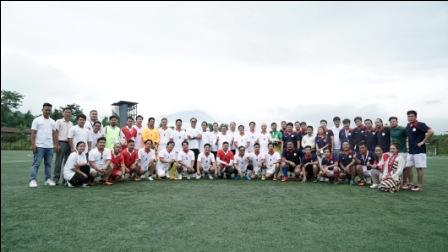 Eastern Sentinel Arunachal News