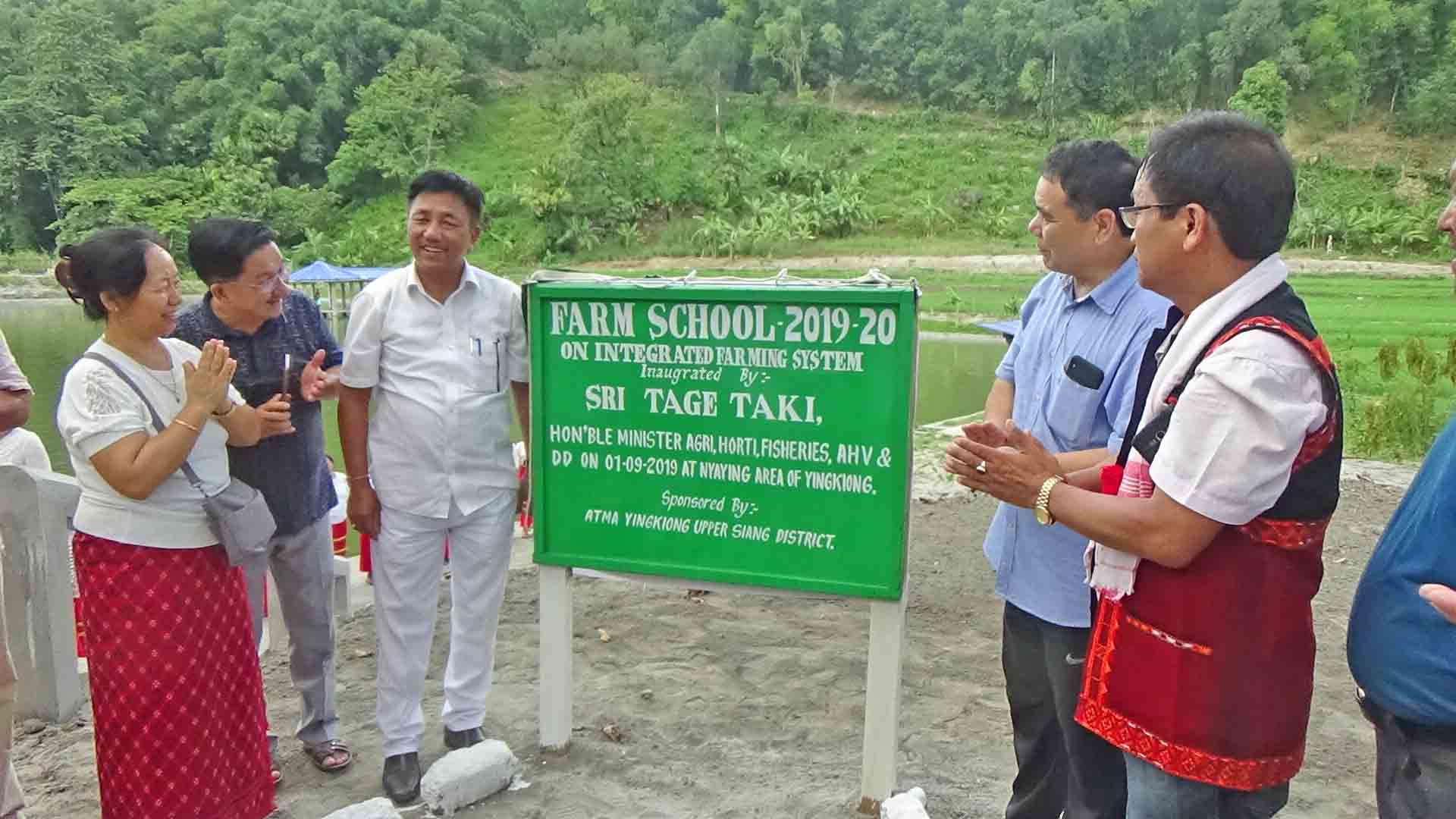 Eastern Sentinel Arunachal News