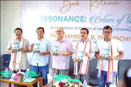 Eastern Sentinel Arunachal News