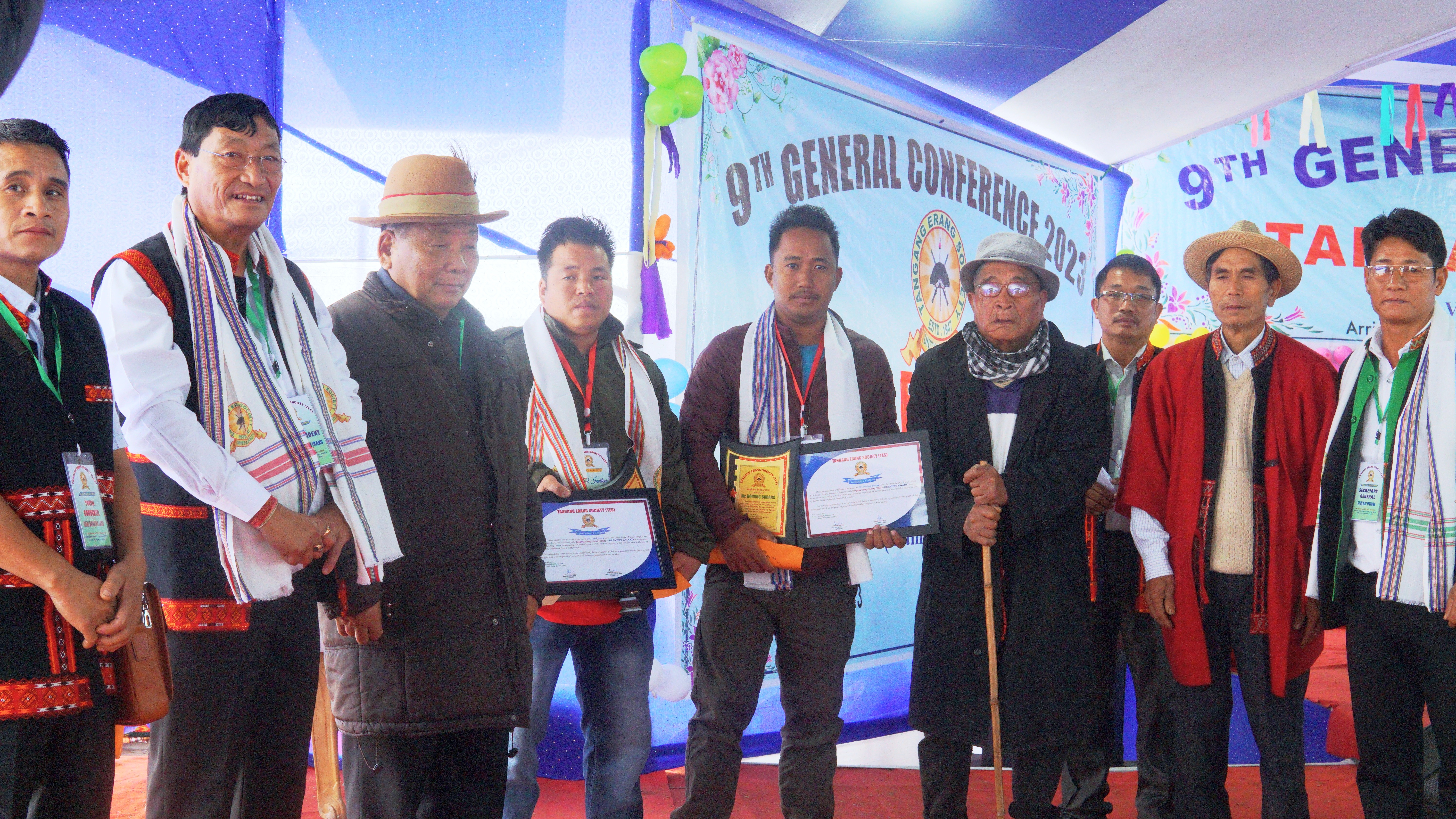 Eastern Sentinel Arunachal News