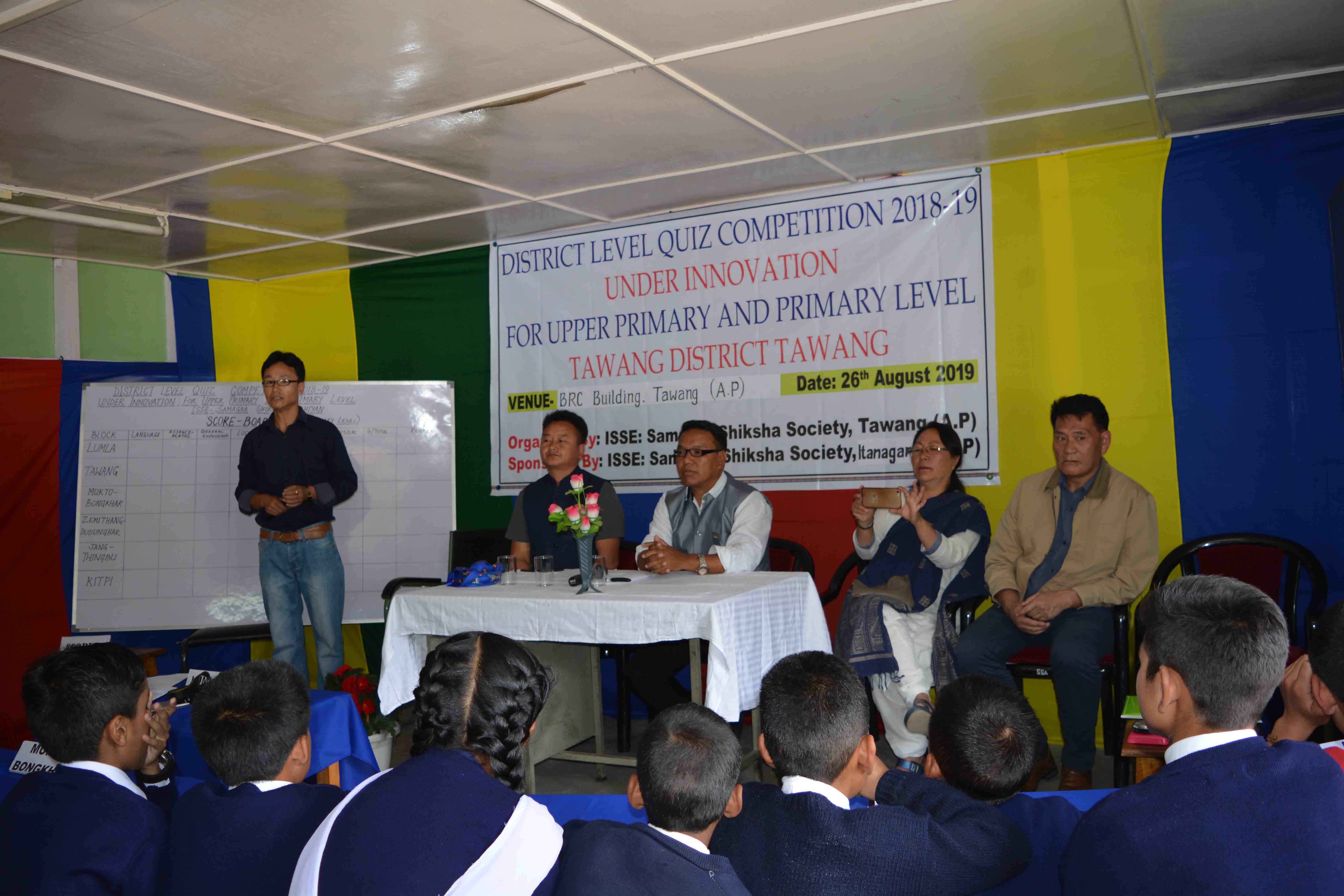 Eastern Sentinel Arunachal News