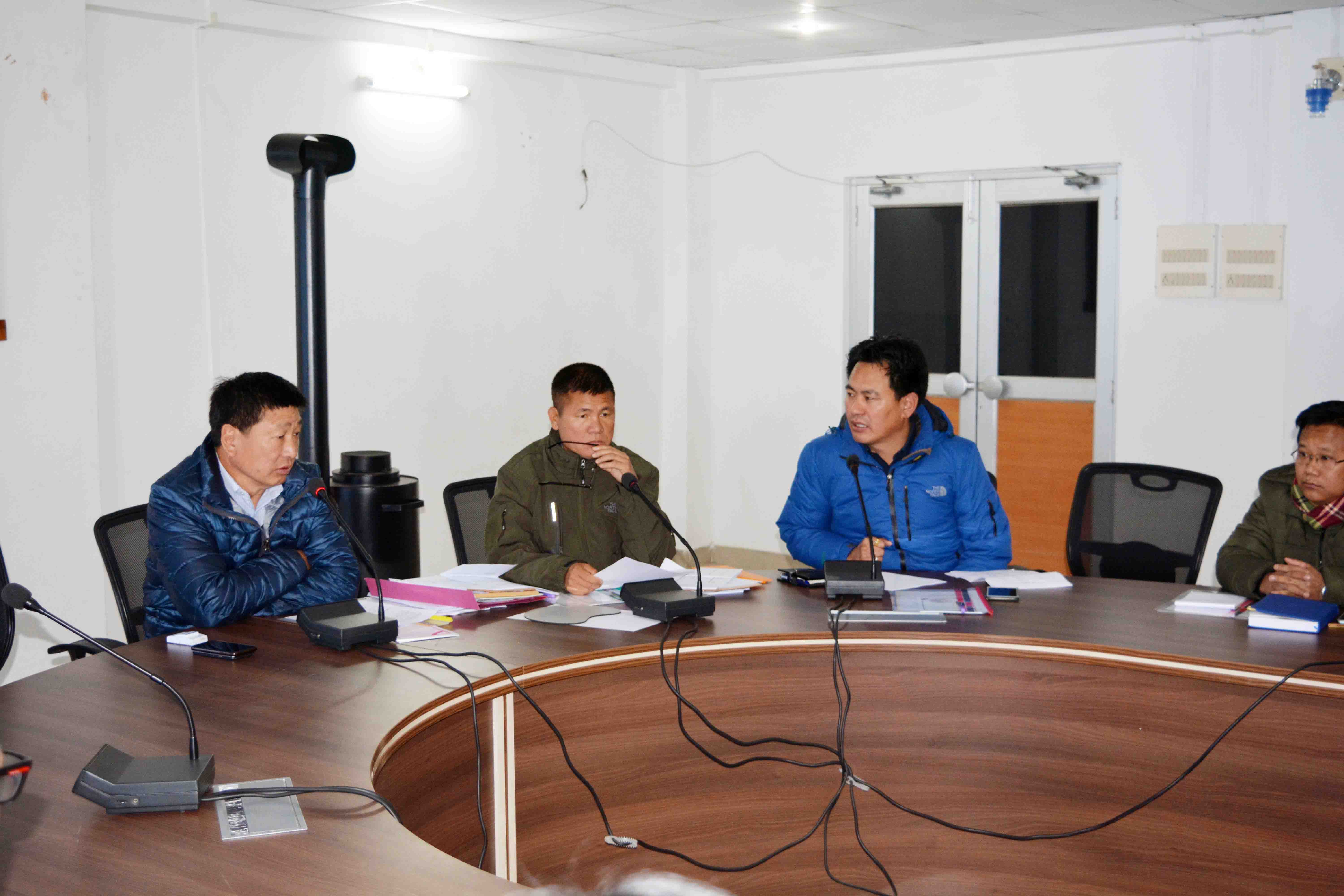 Eastern Sentinel Arunachal News