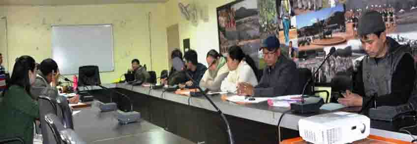 Eastern Sentinel Arunachal News