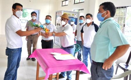 Eastern Sentinel Arunachal News
