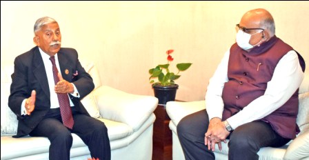 Eastern Sentinel Arunachal News