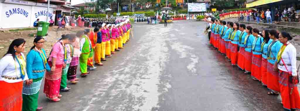 Eastern Sentinel Arunachal News