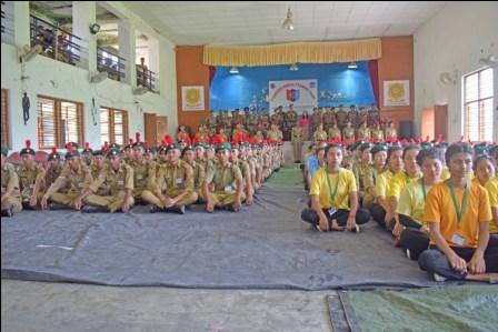 Eastern Sentinel Arunachal News