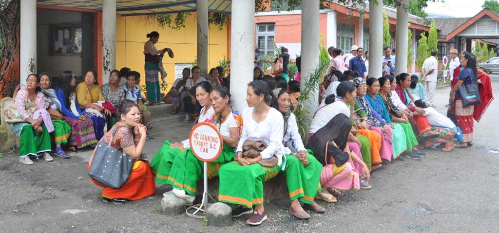 Eastern Sentinel Arunachal News