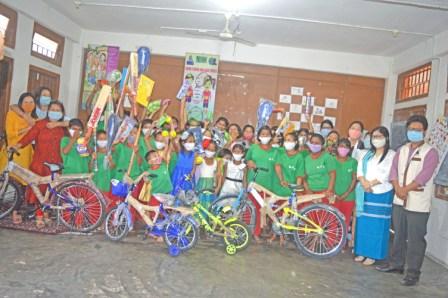 Eastern Sentinel Arunachal News