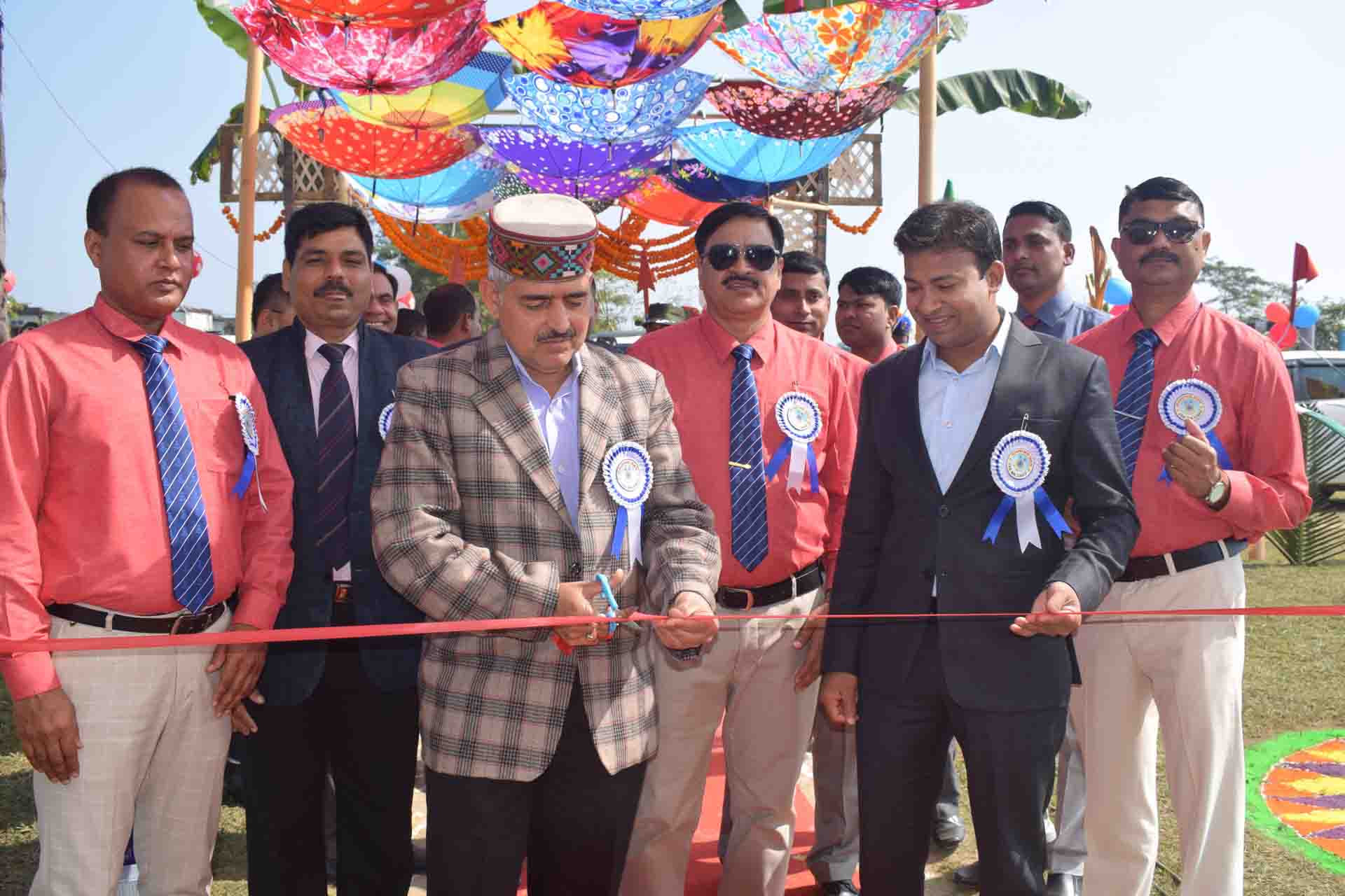 Eastern Sentinel Arunachal News