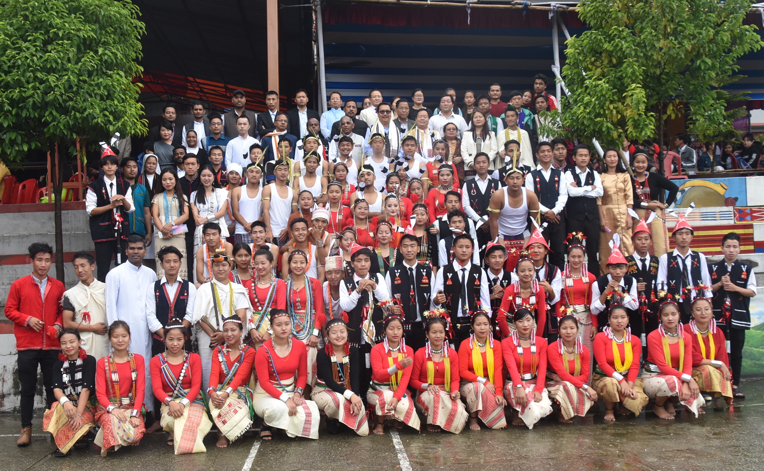Eastern Sentinel Arunachal News