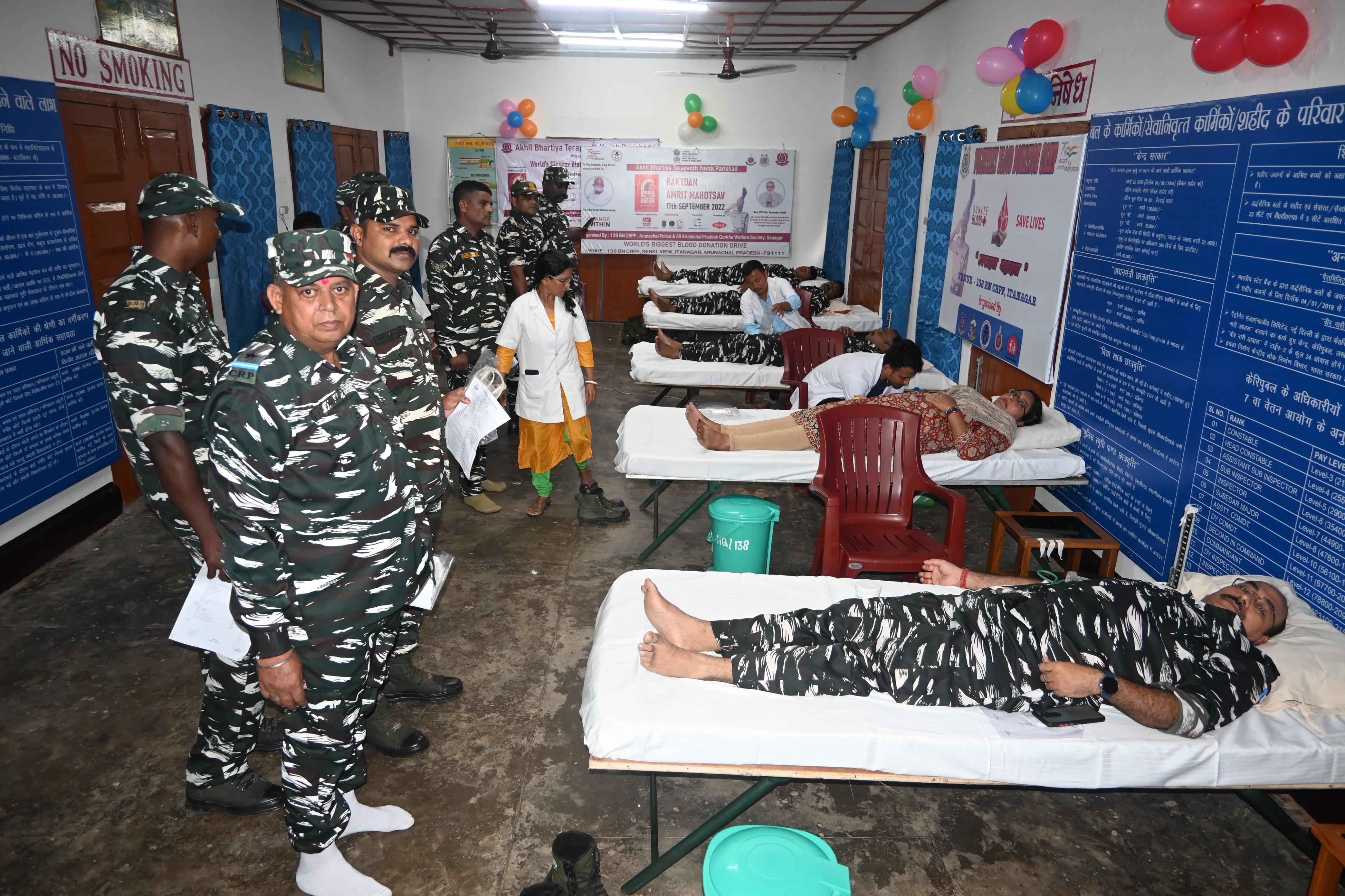 Eastern Sentinel Arunachal News