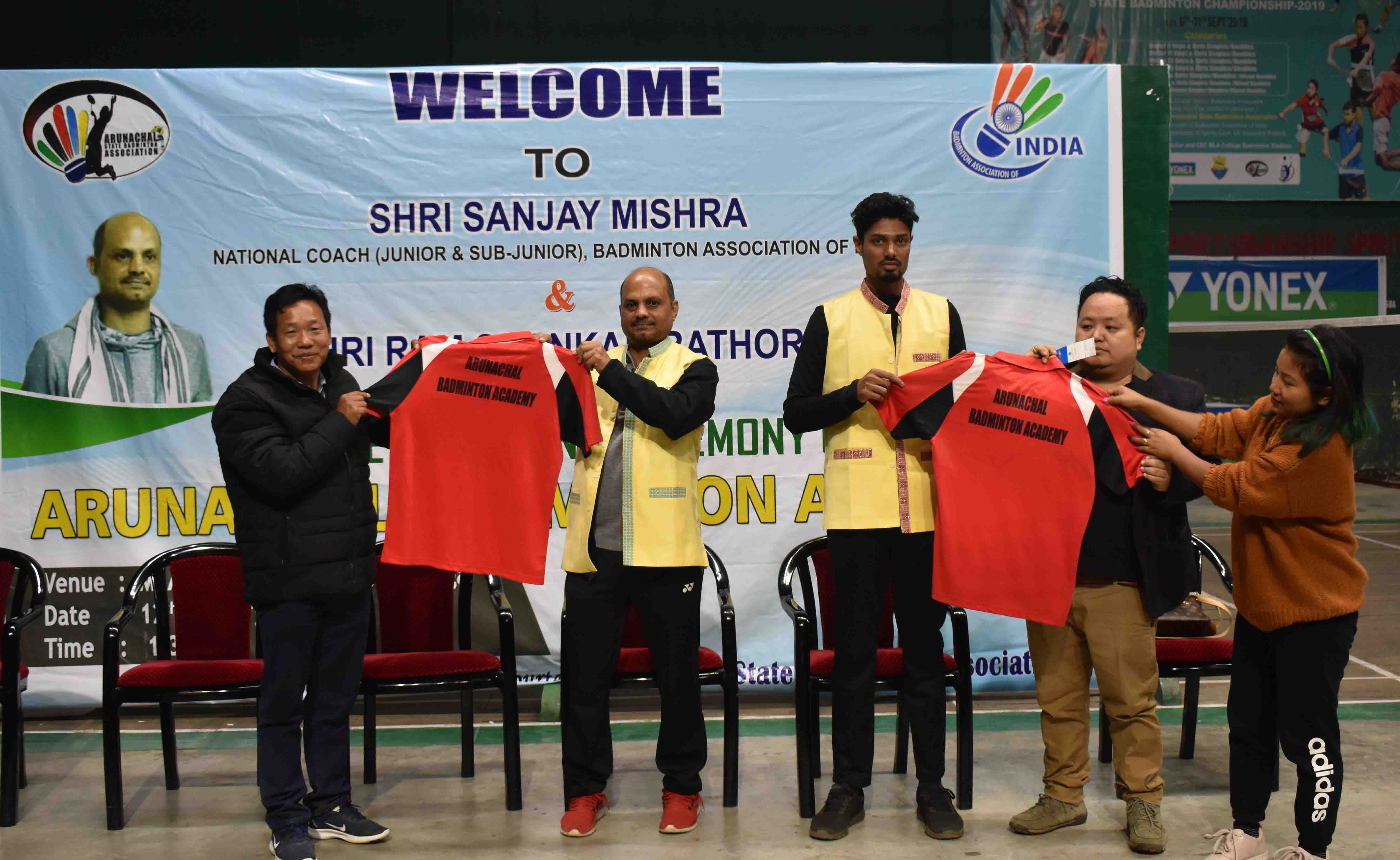 Eastern Sentinel Arunachal News