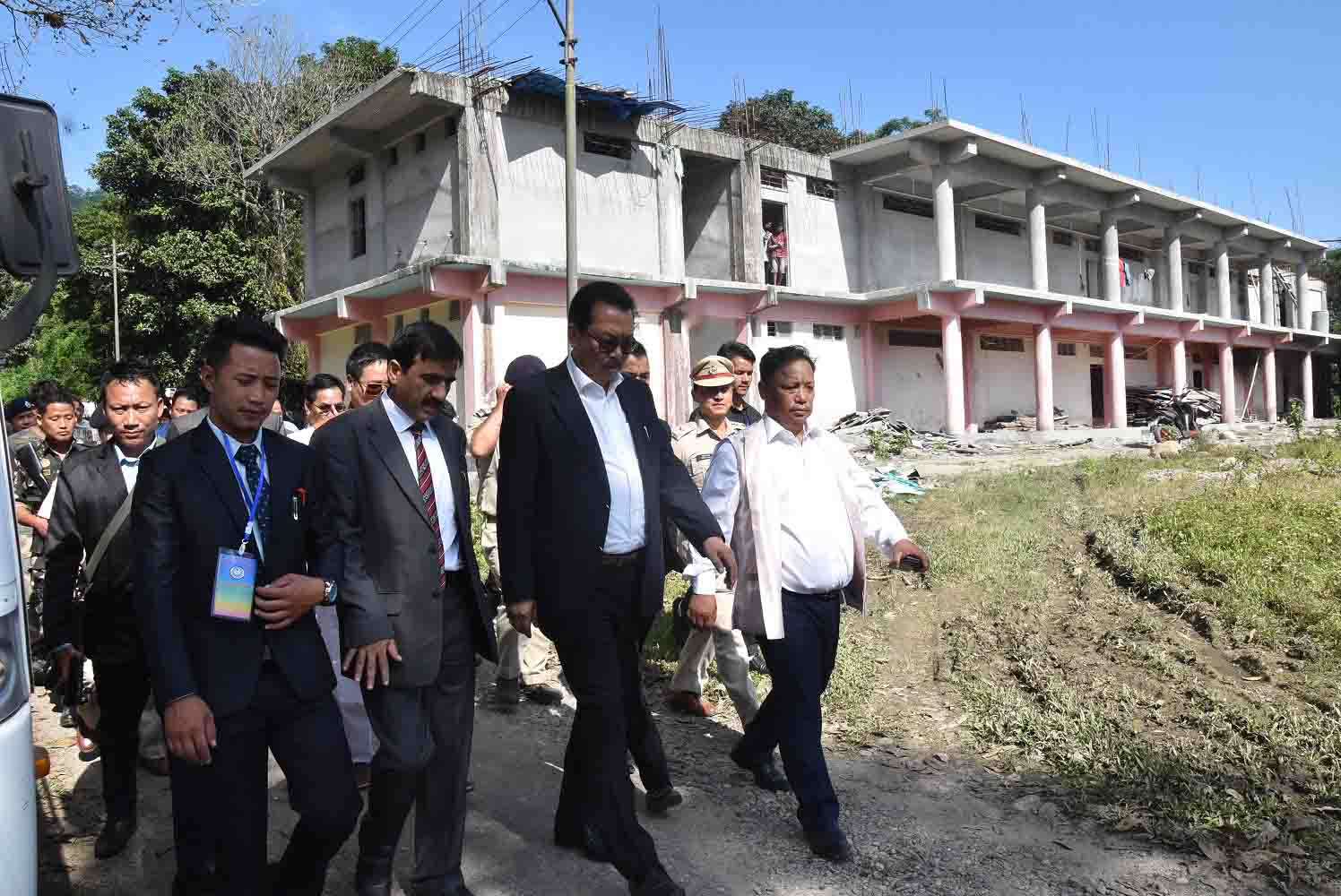 Eastern Sentinel Arunachal News