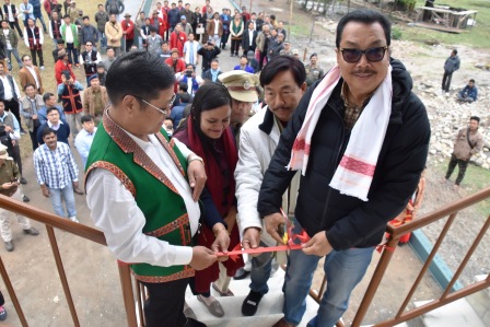 Eastern Sentinel Arunachal News