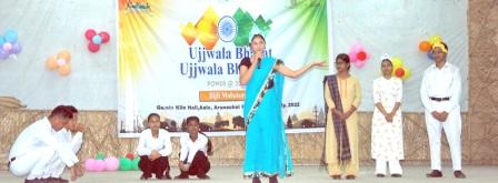 Eastern Sentinel Arunachal News