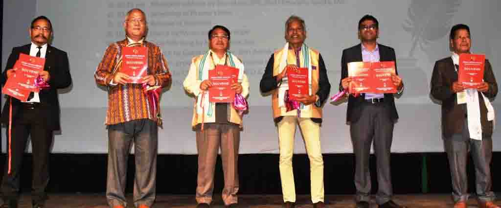 Eastern Sentinel Arunachal News