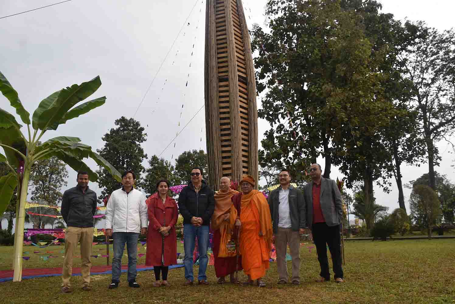 Eastern Sentinel Arunachal News