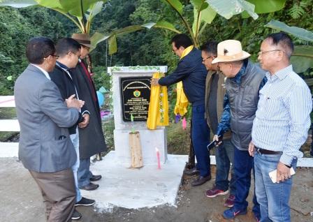 Eastern Sentinel Arunachal News