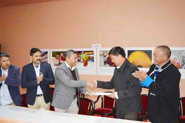 Eastern Sentinel Arunachal News