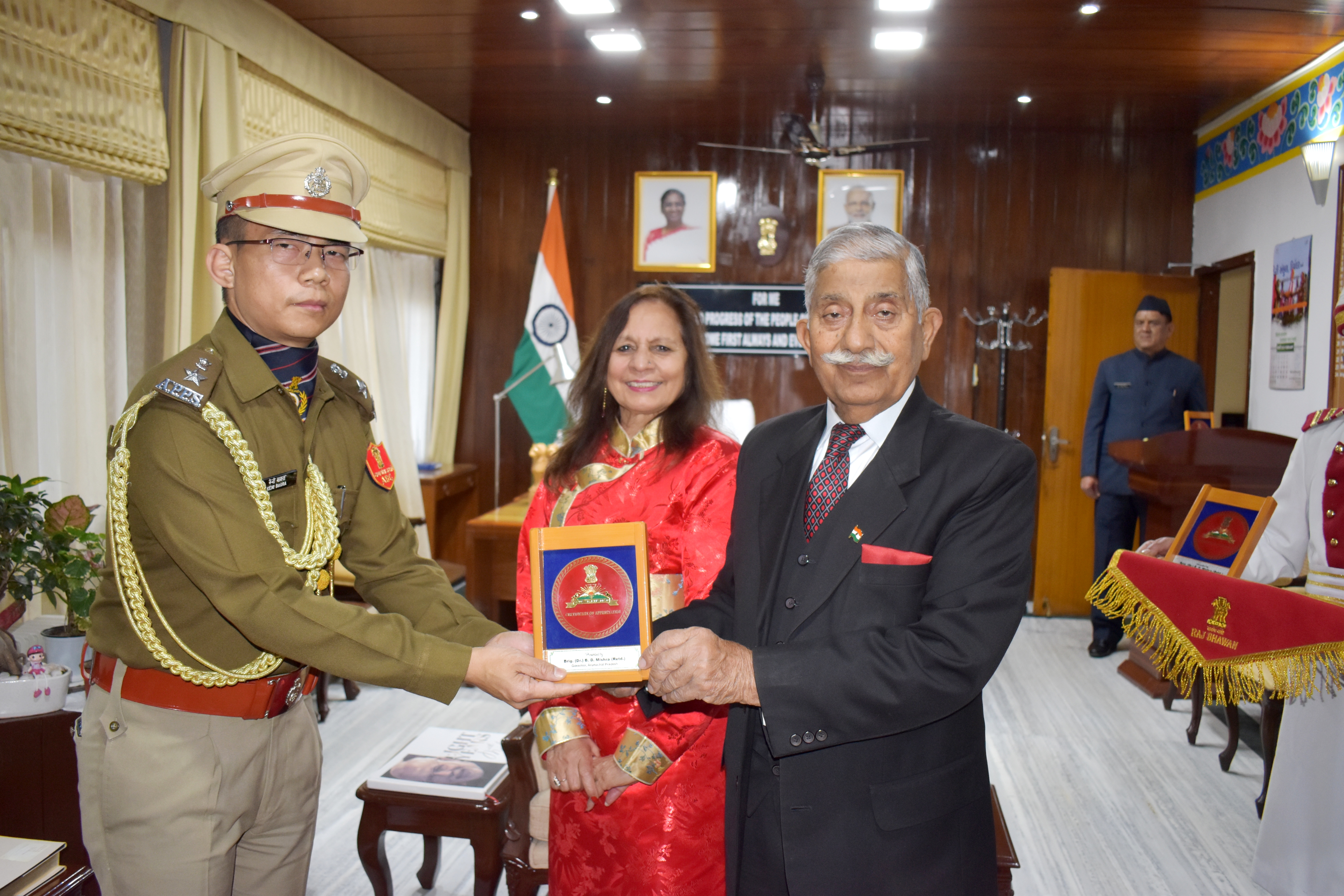 Eastern Sentinel Arunachal News